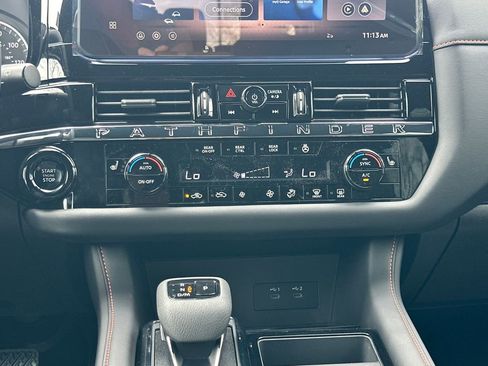 New 2026 Nissan Pathfinder Rock Creek w/ Rock Creek Premium Package AWD/4WD image 24