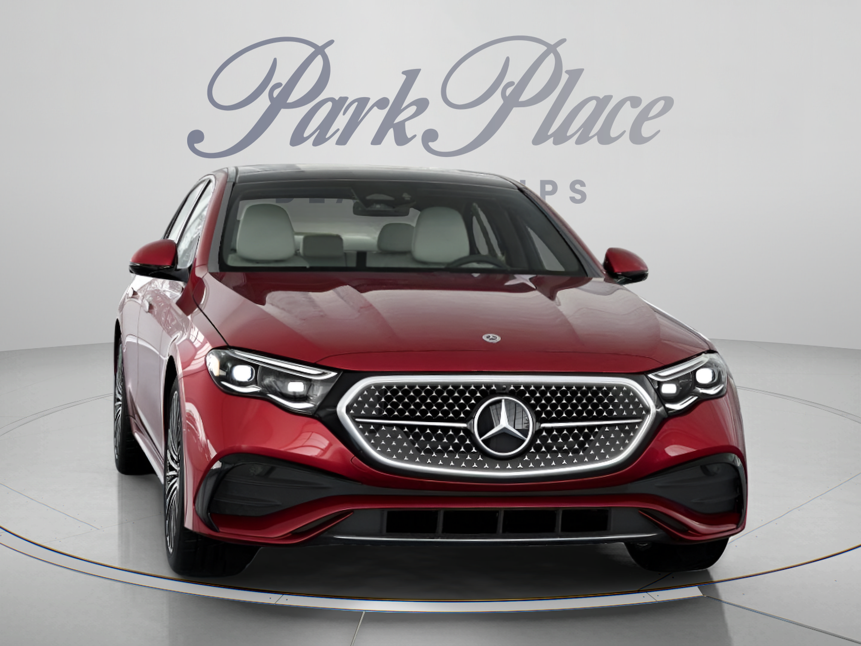 Used 2026 Mercedes-Benz E 350 Sedan image 65