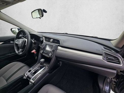 Used 2018 Honda Civic LX image 20