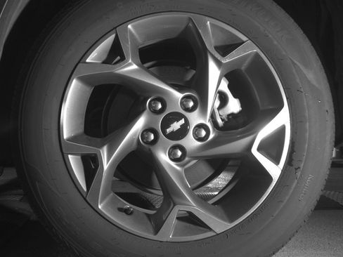 Used 2025 Chevrolet Trax LT image 14