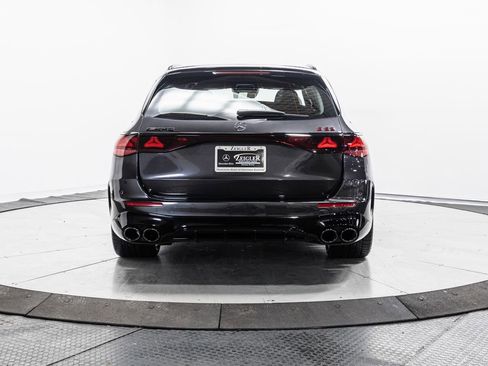 Used 2026 Mercedes-Benz E 53 AMG 4MATIC Sedan image 31
