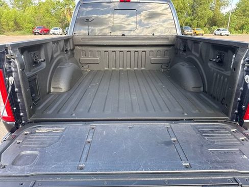 Used 2021 Ford F150 Lariat AWD/4WD image 25