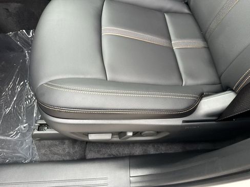 New 2026 MAZDA CX-70 SC AWD/4WD image 41