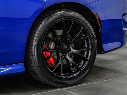 Used 2021 Dodge Charger Scat Pack RWD image 79