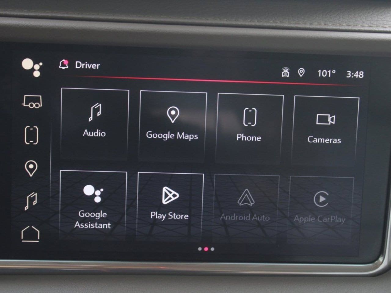 Used 2022 GMC Yukon Denali w/ Denali Premium Package AWD/4WD image 31