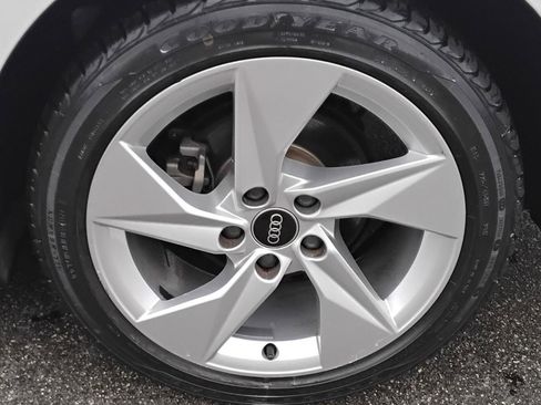 Used 2023 Audi A3 2.0T Premium w/ Convenience Package image 11