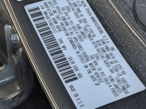 Used 2025 MAZDA CX-50 2.5 Turbo w/ Cargo Package image 33