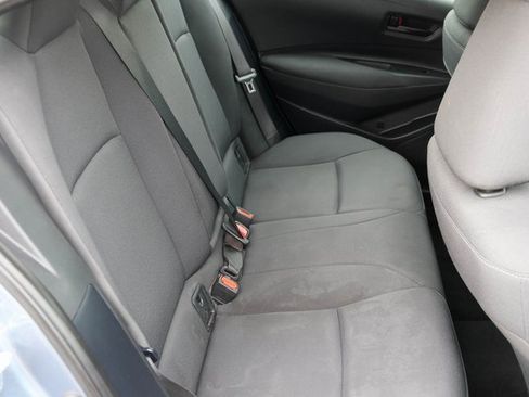 Used 2024 Toyota Corolla LE image 16