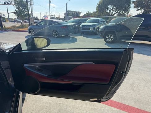 Used 2015 Lexus RC 350 AWD w/ Navigation System Package image 15