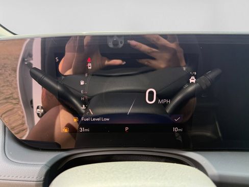 New 2026 Buick Encore GX Preferred w/ Advanced Technology Package FWD image 14