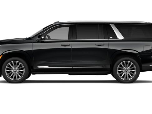 New 2026 Cadillac Escalade ESV 1SA image 10