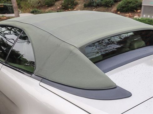 Used 2006 BMW 650i Convertible image 5