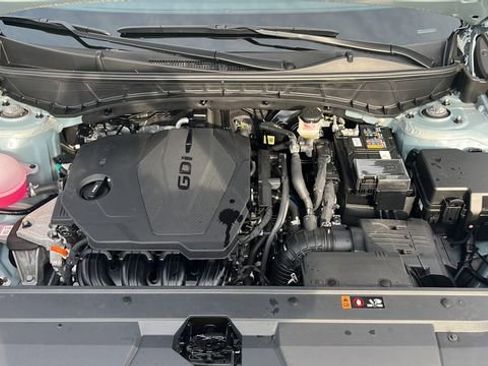 Used 2024 Hyundai Santa Cruz SEL image 32