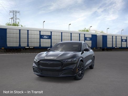 New 2026 Ford Mustang Mach-E Premium AWD/4WD image 2