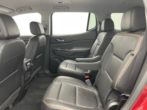 Used 2023 GMC Acadia AT4 w/ Trailering Package AWD/4WD image 39