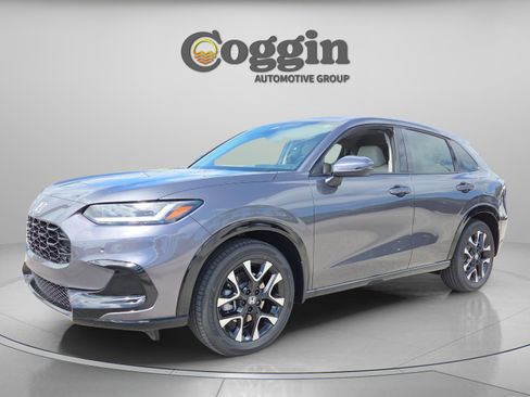 New 2026 Honda HR-V EX-L image 1