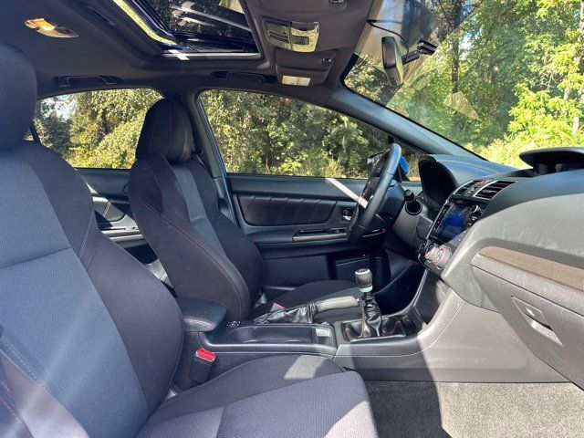 Used 2021 Subaru WRX Premium AWD/4WD image 22