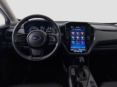 Used 2025 Subaru Crosstrek 2.5i Limited w/ Popular Package #3A image 25