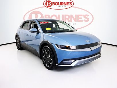 Used 2024 Hyundai Ioniq 5 SEL