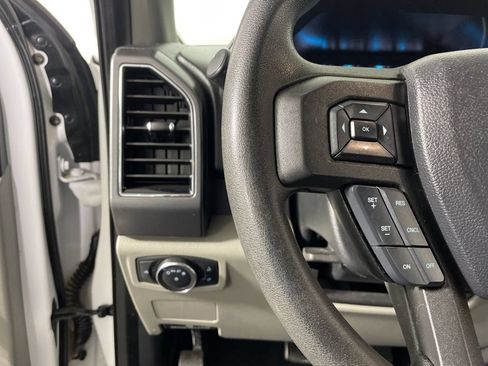 Used 2021 Ford F250 XLT AWD/4WD image 14