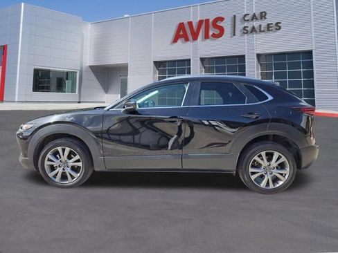 Used 2025 MAZDA CX-30 AWD 2.5 S w/ Preferred Package image 21