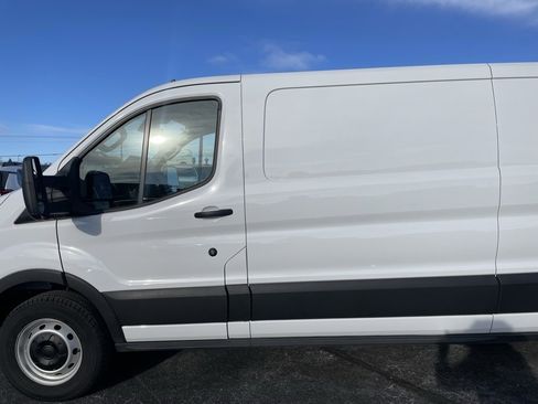 New 2025 Ford Transit 250 Low Roof w/ Load Area Protection Package image 25