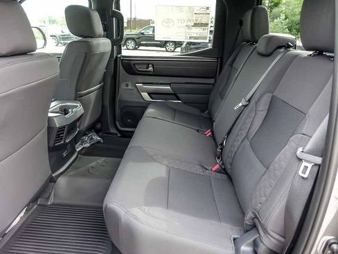 New 2026 Toyota Tundra SR5 AWD/4WD image 12