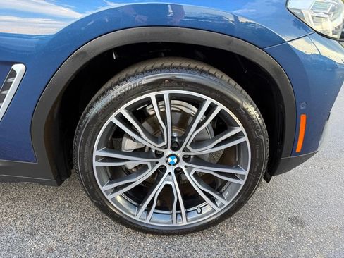Used 2024 BMW X3 sDrive30i w/ Premium Package w/ZPA RWD image 36