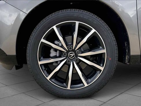 New 2026 Acura RDX A-Spec image 12