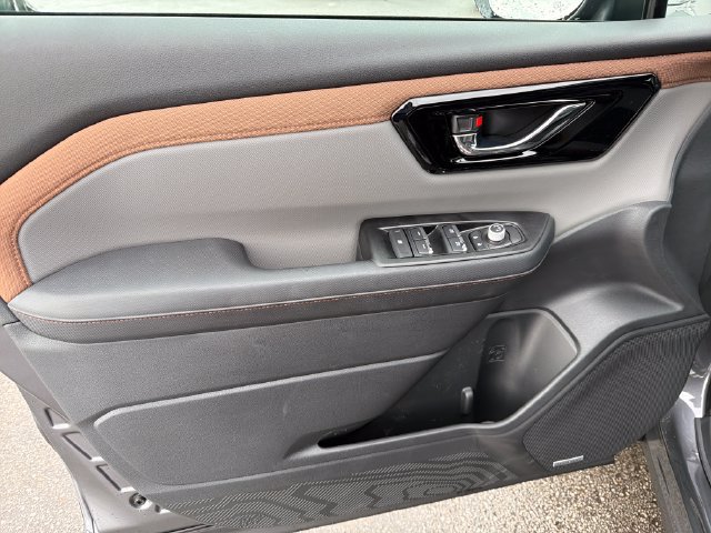 New 2026 Subaru Forester Sport AWD/4WD image 16
