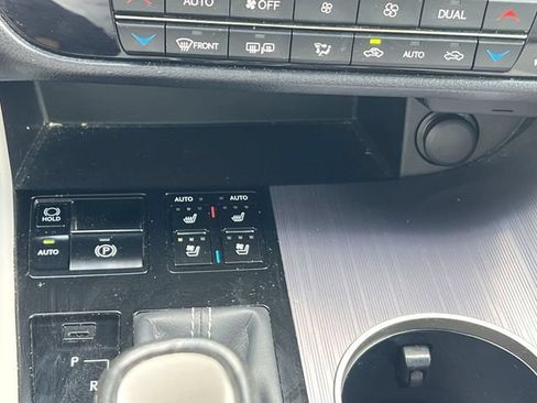 Used 2019 Lexus RX 450h F Sport AWD/4WD image 21