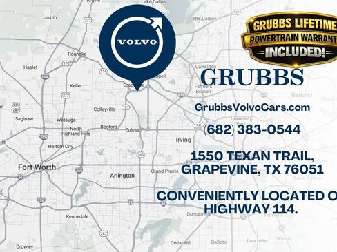 New 2026 Volvo XC90 B5 Core AWD/4WD image 4