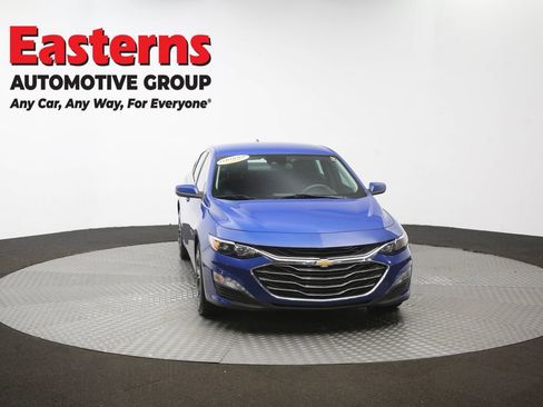 Used 2023 Chevrolet Malibu LT FWD image 50
