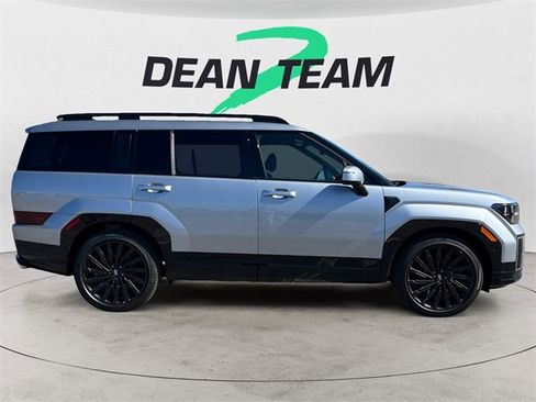 New 2025 Hyundai Santa Fe Calligraphy image 7