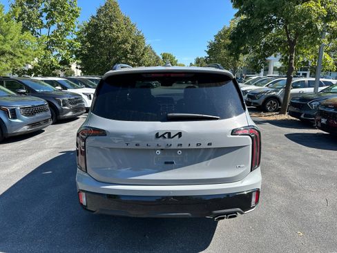 New 2025 Kia Telluride SX Prestige X-Pro image 6