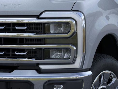 New 2026 Ford F250 Lariat image 18