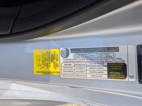 Used 2023 Toyota GR86 RWD image 22
