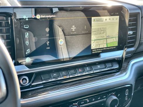 New 2026 Chevrolet Silverado 1500 LT image 18