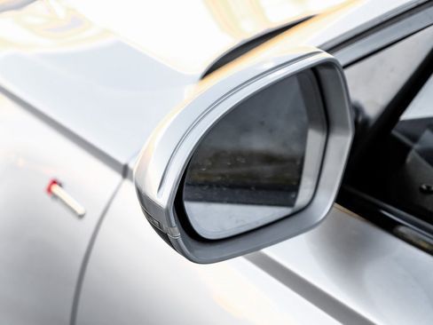 Used 2016 Audi A6 3.0T Prestige w/ Prestige Package image 48