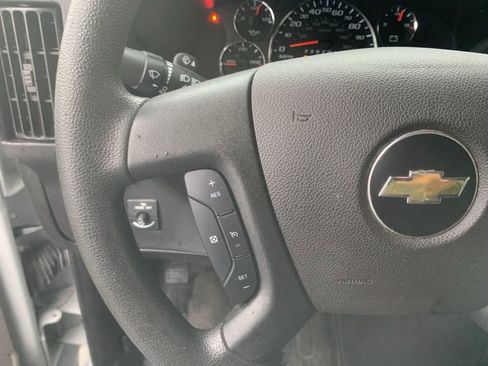 Used 2023 Chevrolet Express 3500 LS image 10