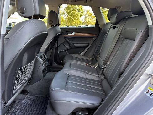 Used 2022 Audi Q5 2.0T Premium Plus w/ Premium Plus Package image 29