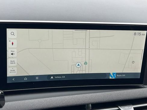 New 2026 Hyundai Tucson Limited AWD/4WD image 19