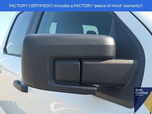 Used 2023 Ford F150 Lightning Pro AWD/4WD image 8