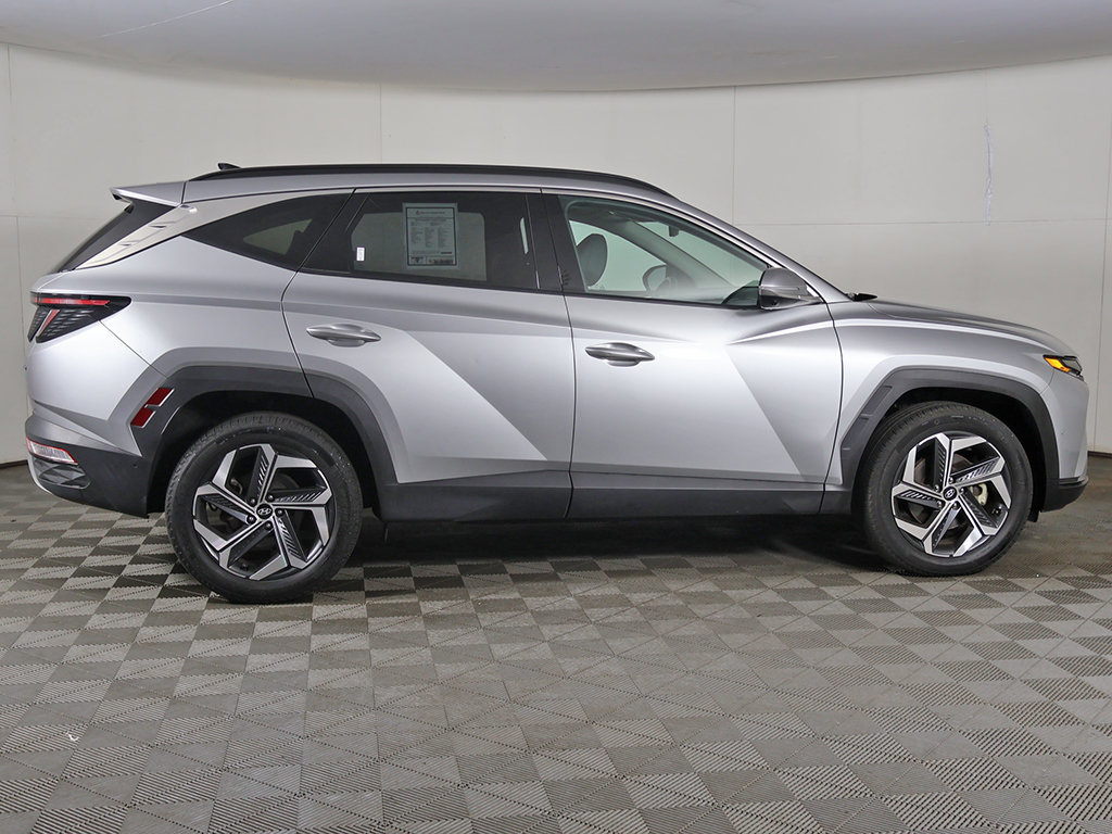 Used 2023 Hyundai Tucson Limited AWD/4WD image 21