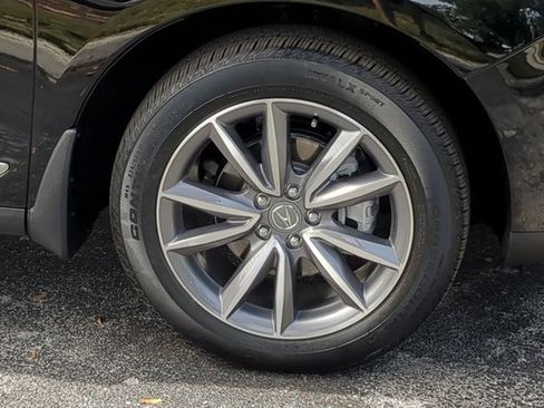 Certified 2023 Acura RDX w/ Technology Package image 11