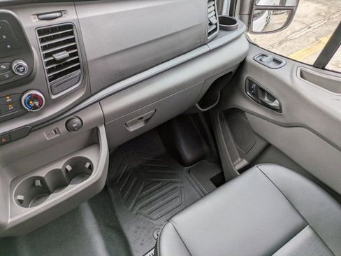 New 2025 Ford Transit 150 Low Roof w/ Load Area Protection Package image 15