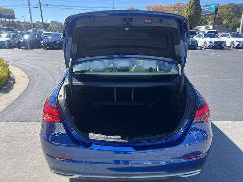 Certified 2023 Mercedes-Benz C 300 Sedan w/ Exclusive Trim Package image 34