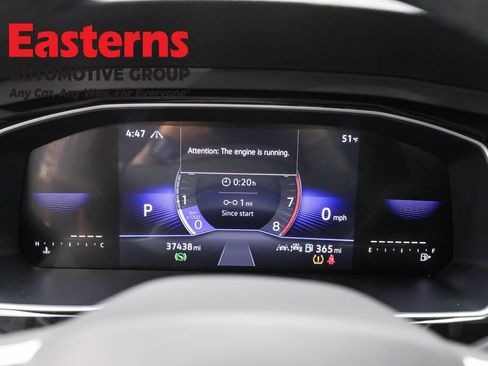 Used 2024 Volkswagen Jetta SE image 17