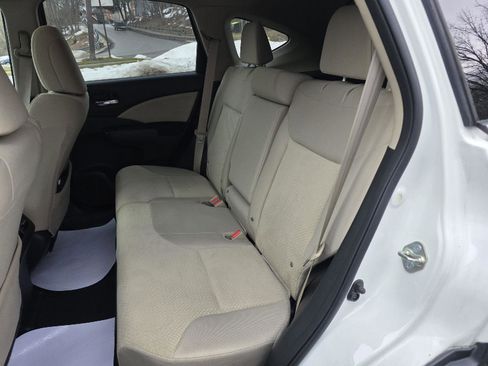Used 2016 Honda CR-V EX image 20