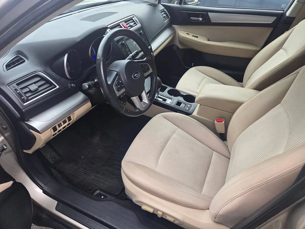 Used 2016 Subaru Outback 2.5i Premium AWD/4WD image 34